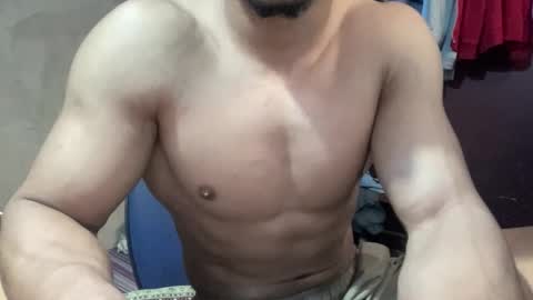 veilofstrength11 online show from October 22, 2025, 1:22 pm