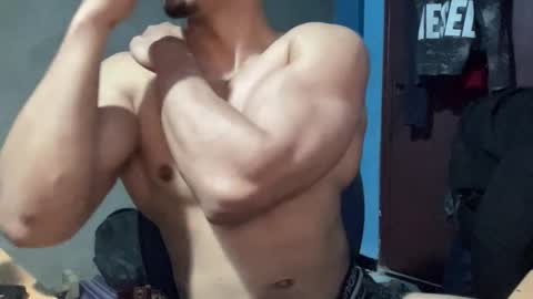 veilofstrength11 online show from November 13, 2025, 11:03 pm