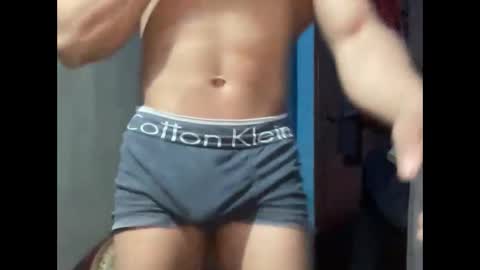 veilofstrength11 online show from November 14, 2025, 9:46 pm