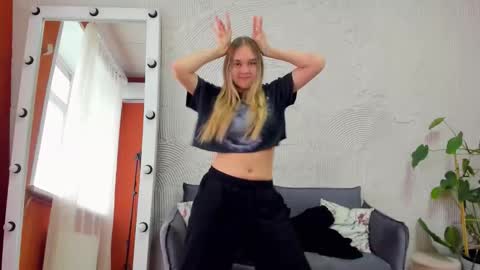 Barbara online show from November 7, 2025, 6:57 am