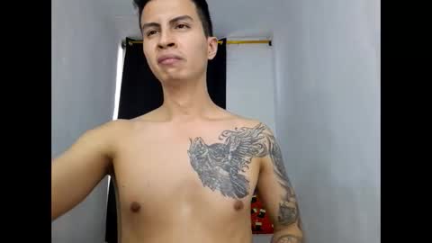velk_hot1 online show from January 9, 2025, 9:58 pm