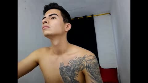 velk_hot1 online show from January 21, 2025, 10:41 pm