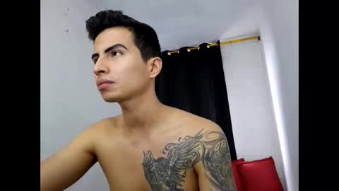 velk_hot1 online show from January 23, 2025, 3:54 pm