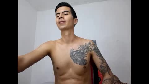 velk_hot1 online show from February 11, 2025, 2:03 am