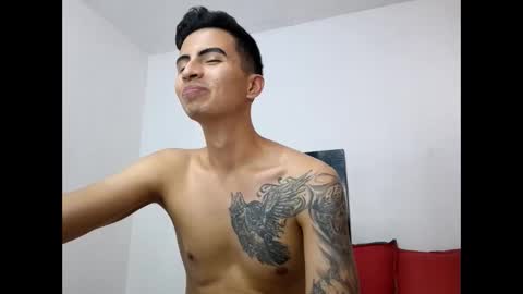 velk_hot1 online show from February 28, 2025, 8:28 pm