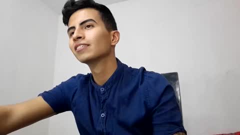 velk_hot1 online show from March 8, 2025, 10:24 pm