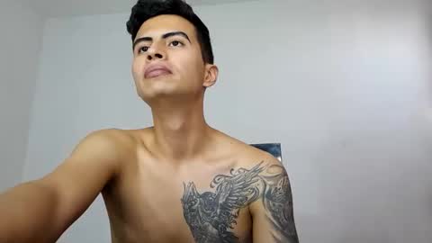 velk_hot1 online show from March 9, 2025, 9:03 pm