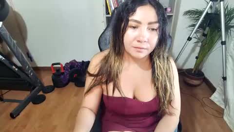 Im VelaI will be Christmas and New Year with my family December 22 to January 13 I will miss you guys. online show from February 21, 2025, 2:50 am