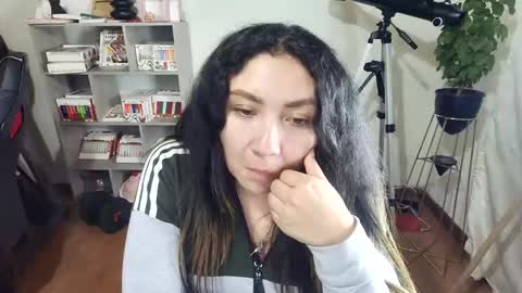 Im VelaI will be Christmas and New Year with my family December 22 to January 13 I will miss you guys. online show from September 14, 2025, 1:27 am