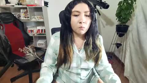 Im VelaI will be Christmas and New Year with my family December 22 to January 13 I will miss you guys. online show from September 23, 2025, 3:09 am