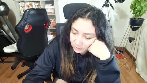 Im VelaI will be Christmas and New Year with my family December 22 to January 13 I will miss you guys. online show from October 8, 2025, 5:49 am