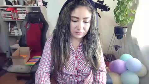 Im VelaI will be Christmas and New Year with my family December 22 to January 13 I will miss you guys. online show from October 29, 2025, 6:20 pm