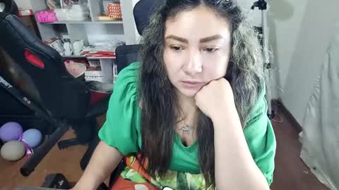 Im VelaI will be Christmas and New Year with my family December 22 to January 13 I will miss you guys. online show from December 4, 2025, 1:15 am