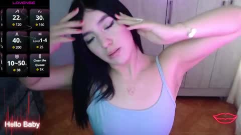 velvet_28_ online show from November 27, 2025, 2:19 pm