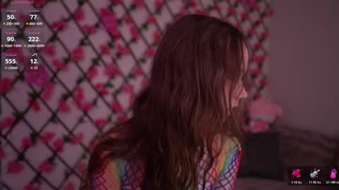 Polly online show from October 24, 2025, 6:15 pm