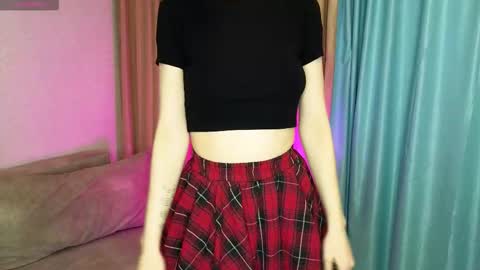 Jeny online show from November 20, 2025, 4:29 pm