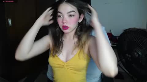 Venelope 3 online show from February 16, 2025, 10:43 pm