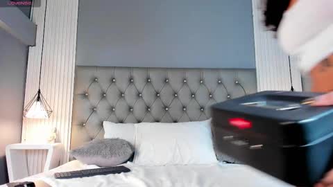 Snapshot of venezsofia chatting on October 23, 2025, 6:50 pm venez sofia  online show from October 23, 2025, 6:50 pm