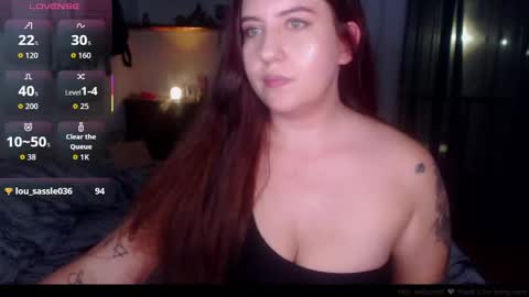 Vennus online show from September 24, 2025, 3:43 am