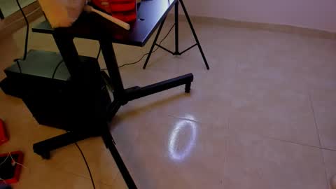 vennusasm1 online show from October 24, 2025, 10:06 pm