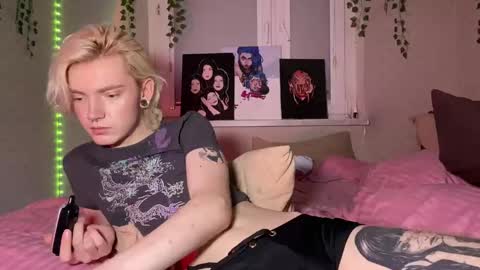 Snapshot of venti_gallagher chatting on February 2, 2025, 7:14 pm Dorian online show from February 2, 2025, 7:14 pm