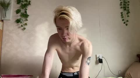 Snapshot of venti_gallagher chatting on March 5, 2025, 1:06 pm Dorian online show from March 5, 2025, 1:06 pm