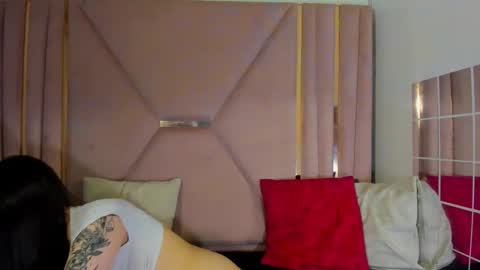 Snapshot of venurmorgan chatting on September 19, 2025, 3:24 pm venurmorgan online show from September 19, 2025, 3:24 pm