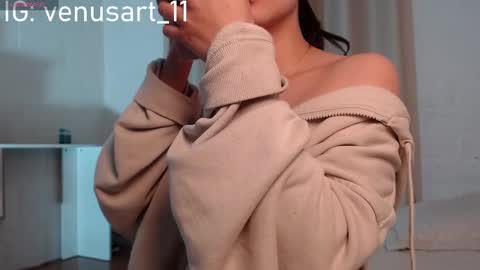 venus_art11 online show from December 31, 2024, 10:15 am