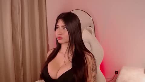 venus_art11 online show from September 18, 2025, 3:30 am