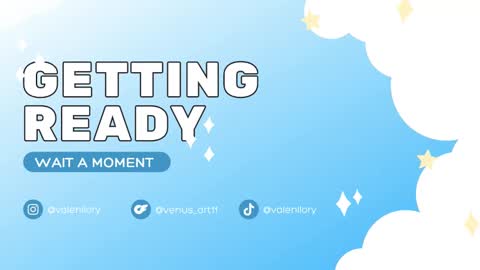 venus_art11 online show from September 29, 2025, 1:11 am