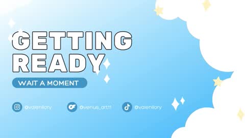 venus_art11 online show from October 1, 2025, 1:11 am