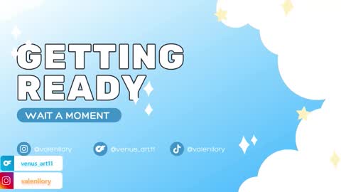 venus_art11 online show from October 19, 2025, 3:18 am