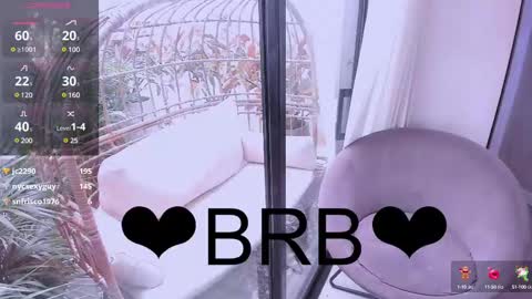 VENUS online show from March 11, 2025, 5:57 pm