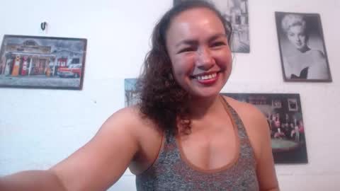 venus_lov online show from September 30, 2025, 6:35 pm
