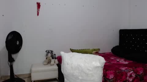 Snapshot of venus_menoza chatting on February 17, 2025, 1:21 pm venus_menoza online show from February 17, 2025, 1:21 pm