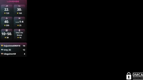 Venus online show from January 19, 2025, 4:46 pm