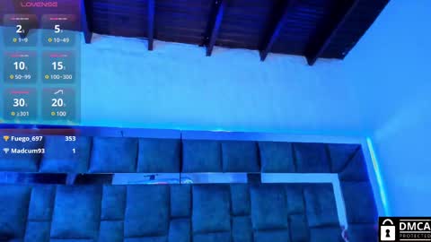 Venus online show from February 18, 2025, 3:10 pm