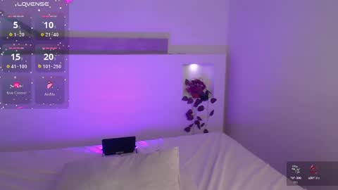 Snapshot of venusevans1 chatting on February 1, 2025, 8:58 pm Venus Evans online show from February 1, 2025, 8:58 pm