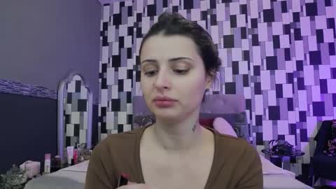 Snapshot of venusinylons chatting on November 30, 2025, 10:30 am venusinylons online show from November 30, 2025, 10:30 am