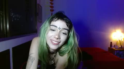 Venus online show from October 30, 2025, 2:46 am