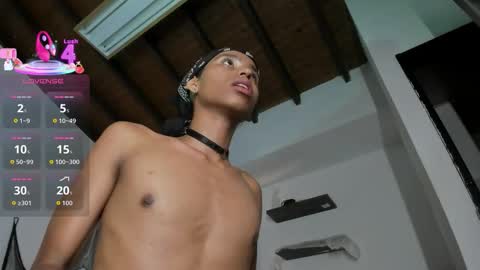 Snapshot of venuss_03 chatting on October 26, 2025, 3:51 pm venuss_03 online show from October 26, 2025, 3:51 pm