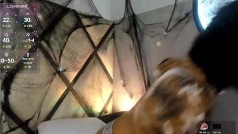 Snapshot of venuss_03 chatting on November 2, 2025, 3:31 am venuss_03 online show from November 2, 2025, 3:31 am