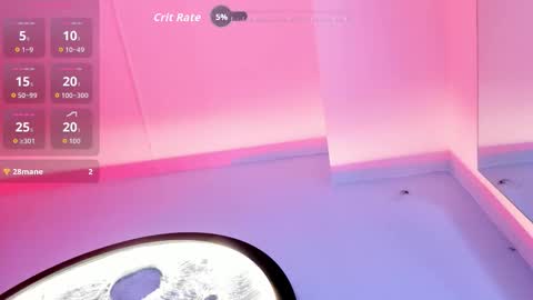 Snapshot of venuss_03 chatting on November 9, 2025, 3:27 am venuss_03 online show from November 9, 2025, 3:27 am