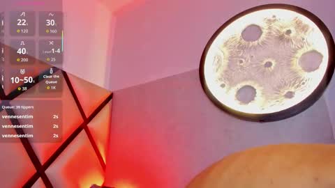 Snapshot of venuss_03 chatting on November 23, 2025, 3:34 pm venuss_03 online show from November 23, 2025, 3:34 pm