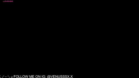 Snapshot of venussx_x chatting on January 3, 2025, 4:00 am Venus MY BDAY 29 SEPT online show from January 3, 2025, 4:00 am