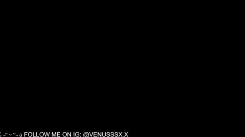 Snapshot of venussx_x chatting on January 24, 2025, 2:30 pm Venus MY BDAY 29 SEPT online show from January 24, 2025, 2:30 pm