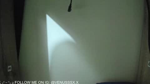 Snapshot of venussx_x chatting on January 29, 2025, 10:11 pm Venus MY BDAY 29 SEPT online show from January 29, 2025, 10:11 pm