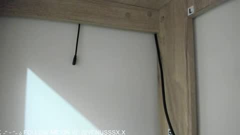 Snapshot of venussx_x chatting on January 31, 2025, 3:11 pm Venus MY BDAY 29 SEPT online show from January 31, 2025, 3:11 pm