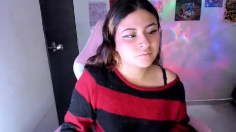 Snapshot of venussx_x chatting on December 2, 2025, 6:58 pm Venus MY BDAY 29 SEPT online show from December 2, 2025, 6:58 pm