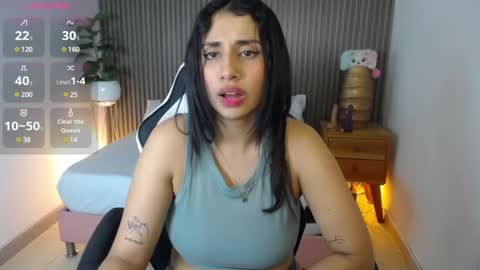 Nice to greet you my name is Vanessa  online show from December 12, 2024, 12:55 pm